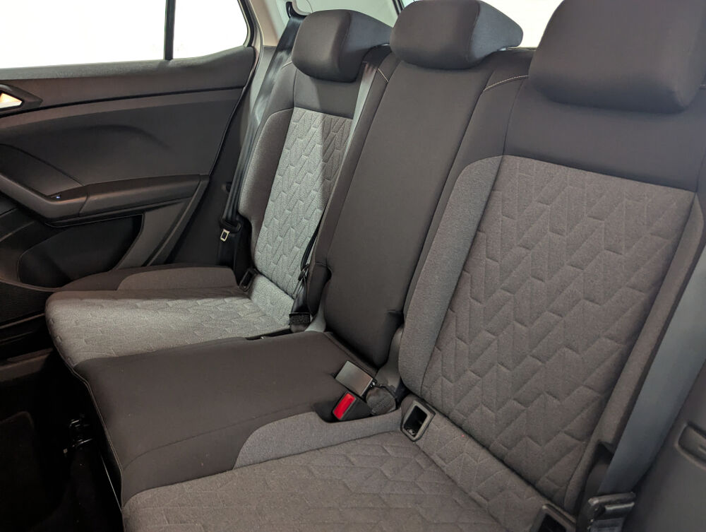 T-Cross (2) 1.0 TSI 116 START/STOP LIFE DSG7 2024 occasion 95800 Cergy