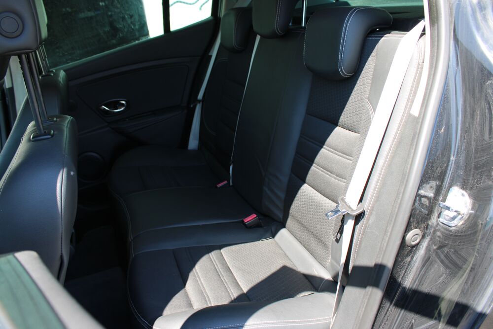 M&eacute;gane 1.2 TCE 130 ENERGY BOSE ( Radar Arr, Moteur &agrave; cha&icirc;ne, Son bo 2014 occasion 34200 S&egrave;te