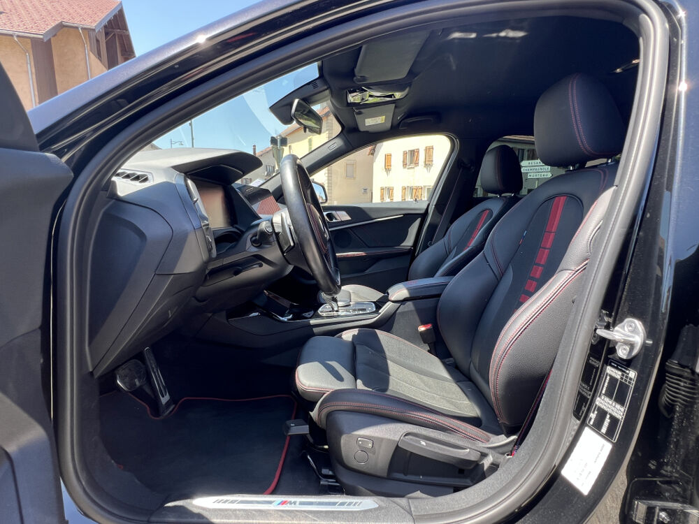 S&eacute;rie 1 128ti 128 ti 265ch BVA M 2020 occasion 25300 Pontarlier