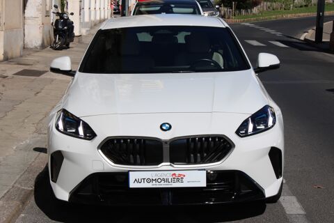 S&eacute;rie 1 120D 2.0 163Ch DKG7 F70 M Sport ( Carplay, Cam&eacute;ra 360&deg;, Affi 2024 occasion 34200 S&egrave;te