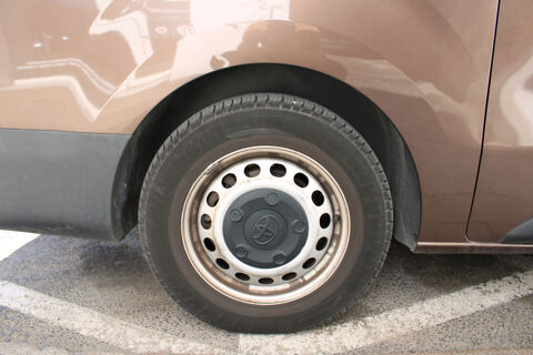 Proace 1.5 D4D 120 LONG L3 DYNAMIC (Radar de recul, 1&egrave;re main,..) 2021 occasion 34200 S&egrave;te