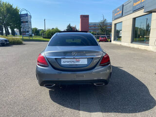 Classe C 220 CDi 2.0 CDI 9G-TRONIC 194 cv 2020 occasion 68390 Sausheim