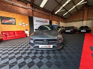 Classe CLA COUPE CLA 250E HYBRID AMG LINE BVA 2021 occasion 59640 Dunkerque