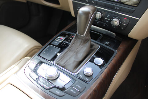 A6 AVANT 3.0 TDI 220 AMBIENTE S-TRONIC BVA ( Si&egrave;ges chauffants, 2016 occasion 34200 S&egrave;te