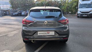 Clio V 5 Portes 1.5 dCi 85 cv 2020 occasion 91120 Palaiseau