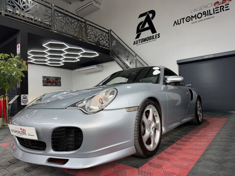 Annonce voiture Porsche 911 84990 €