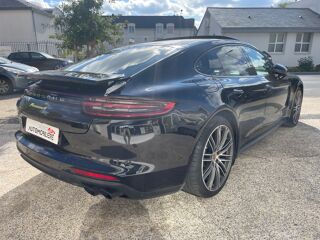 Panamera 4 E-Hybrid 2.9 V6 462cv PDK8 2018 occasion 49124 Saint-Barth&eacute;lemy-d'Anjou