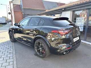 Stelvio 2.9 V6 510 Q4 QUADRIFOGLIO AT8 PAS DE MALUS 2018 occasion 59300 Valenciennes