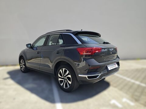 T-ROC UNITED 1.5 TSI 150 CH DSG 2021 occasion 34160 Castries