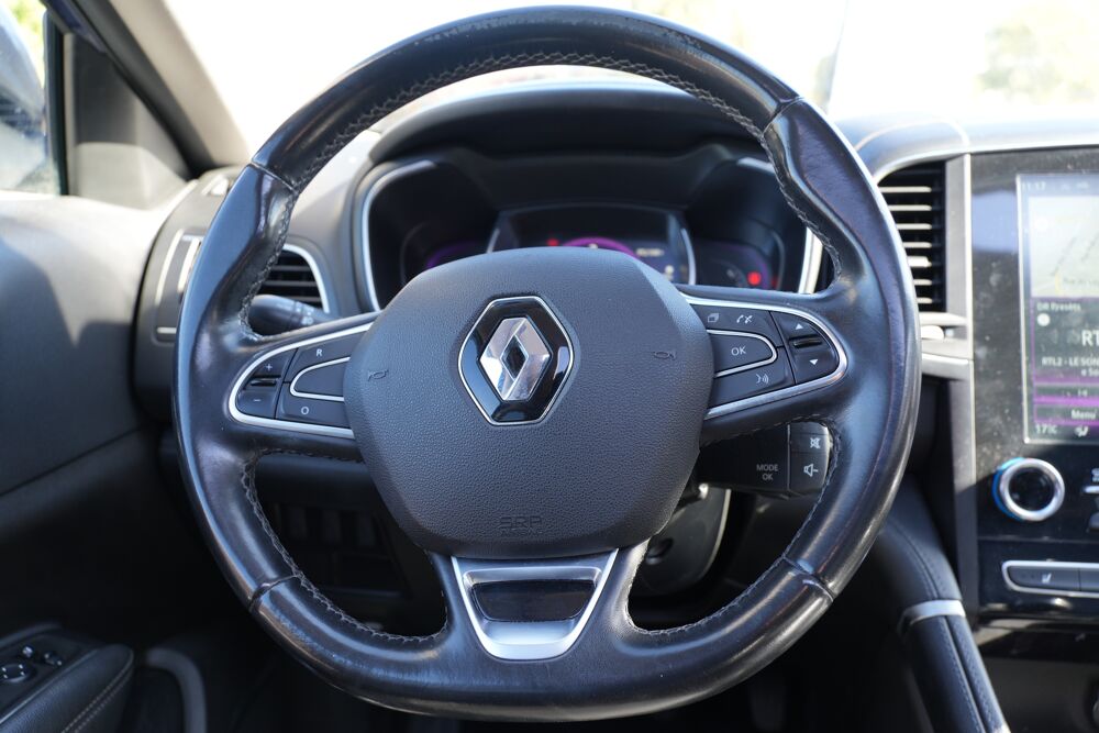 Koleos II 1.6 DCI 130 ENERGY INTENS 4X2 2018 occasion 01000 Saint-Denis-l&egrave;s-Bourg