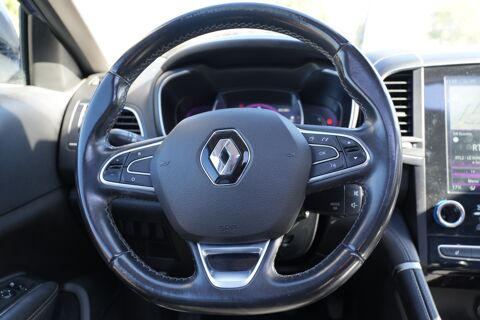 Koleos II 1.6 DCI 130 ENERGY INTENS 4X2 2018 occasion 01000 Saint-Denis-l&egrave;s-Bourg