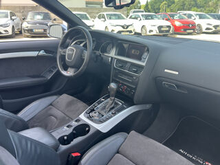 S5 Cabriolet 3.0 TFSI V6 Quattro S-Tronic 333 cv 2010 occasion 71380 Ch&acirc;tenoy-en-Bresse