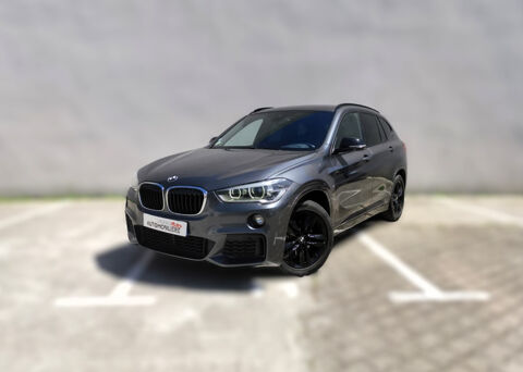 Annonce voiture BMW X1 12740 €