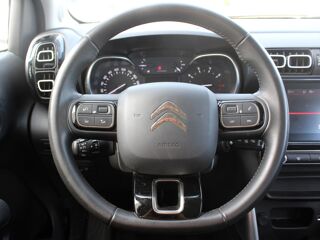 C3 Aircross BlueHDi 100ch S&S Origins E6.d-TEMP 2019 occasion 70000 Vesoul