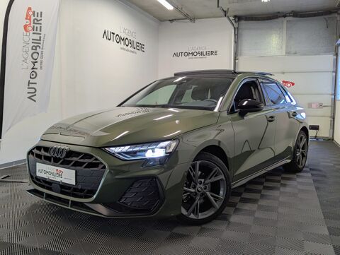 Annonce voiture Audi A3 35490 €