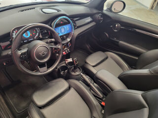 Cooper MINI COOPER CABRIOLET 1.5 136 EDITION CAMDEN BVA7 2021 occasion 37170 Chambray-l&egrave;s-Tours
