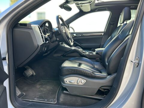 Cayenne 3.0 TDI 240 TIPTRONIC-S BVA TBE 2012 occasion 34160 Castries