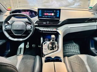 3008 1.2L 130ch GT - GARANTIE 12 MOIS 2021 occasion 71300 Montceau-les-Mines