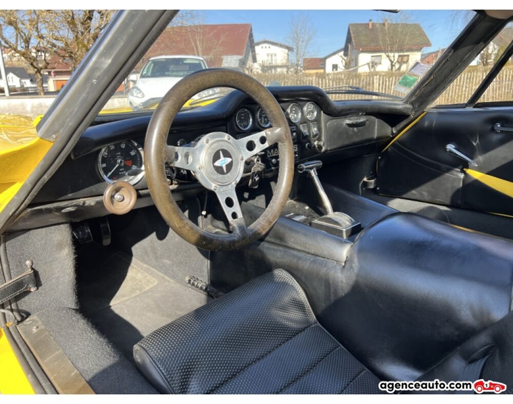  1970 occasion 25300 Pontarlier
