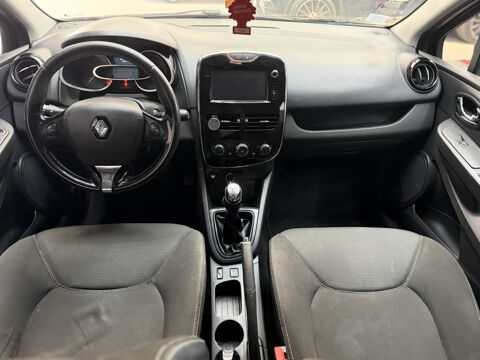 Clio 4 1.5 DCI 75 Zen 2013 occasion 78680 &Eacute;p&ocirc;ne