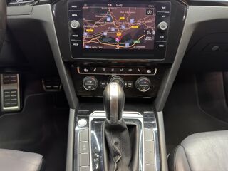 Arteon 2.0 TDI Elegance BlueMotion 150 ch DSG7 2017 occasion 71300 Montceau-les-Mines