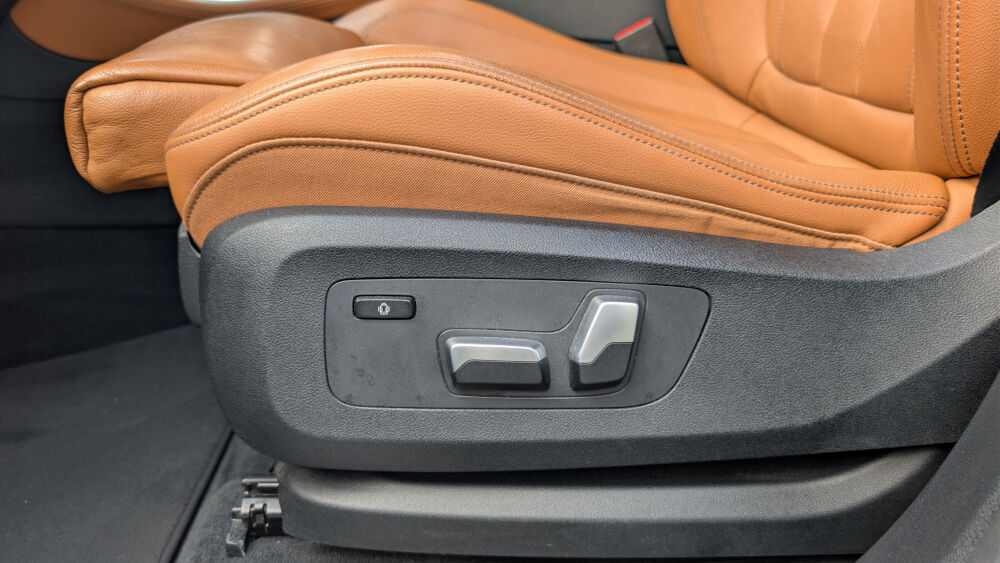X5 30d xDrive 3.0 265 cv Bo&icirc;te auto origine France 2019 occasion 91120 Palaiseau