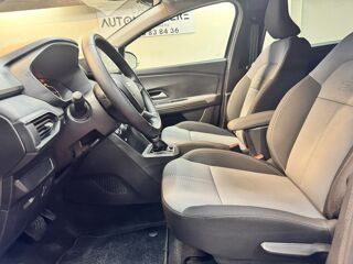 Jogger 1.6 16V 141 Hybrid 94 cv Bo&icirc;te auto 2024 occasion 71300 Montceau-les-Mines