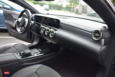 Classe CLA AMG Line Coup&eacute; 200 1.3 i 7G-DCT 163 cv Bo&icirc;te auto 2020 occasion 91120 Palaiseau