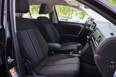 T-ROC 2.0 TDI 150 Active DSG7 (ACC, Cam&eacute;ra, Attelage) 2020 occasion 88000 &Eacute;pinal