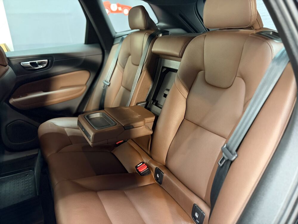 XC60 2.0d 197ch 2020 occasion 78680 &Eacute;p&ocirc;ne
