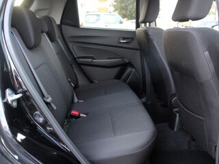 Swift 1.2 Dualjet Hybrid 90 CH Pack *CAMERA DE RECUL, PREMIERE MAI 2020 occasion 70000 Vesoul