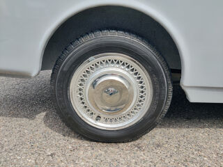  1967 occasion 68390 Sausheim