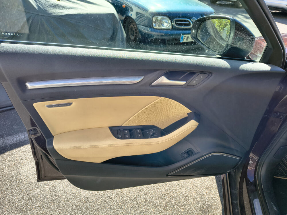 A3 8VA e-tron 1.4 TSI 204 Hybrid S-Tronic6 150 cv 2015 occasion 91120 Palaiseau