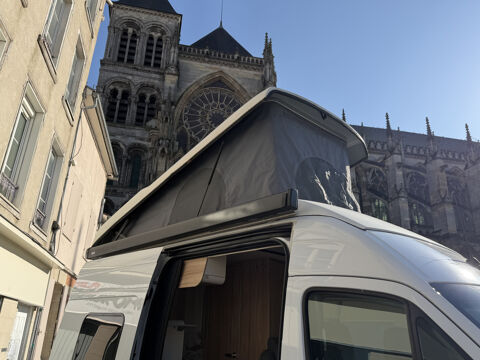  2019 occasion 51000 Ch&acirc;lons-en-Champagne