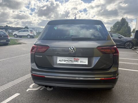 Tiguan 1.5 TSI 150CH DSG7 EVO CARAT 2019 occasion 76760 Yerville