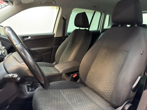 Tiguan 2.0 TDI 110 BlueMotion Edition - Garantie 12 mois 2013 occasion 71300 Montceau-les-Mines
