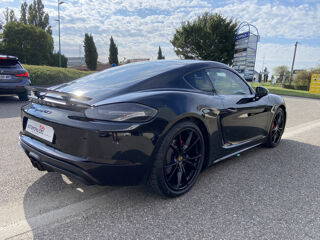 Cayman 718 GTS PDK 2019 occasion 68390 Sausheim