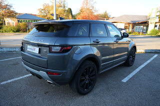 Range Rover Evoque (2) TD4 2.0 150 HSE DYNAMIC BVA 4WD 2017 occasion 01000 Saint-Denis-l&egrave;s-Bourg