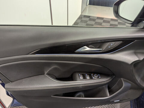 Insignia II (2) 1.5 DIESEL 122 ELEGANCE BUSINESS BVA8 + HISTORIQUE 2022 occasion 95800 Cergy