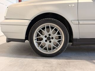 Golf III VR6 2.8 BVA 3P 1996 occasion 27620 Gasny