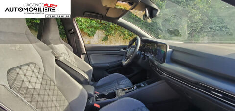 Volkswagen Golf 1.5 ETSI OPF 150 R-Line DSG7 2020 occasion Fleurines 60700