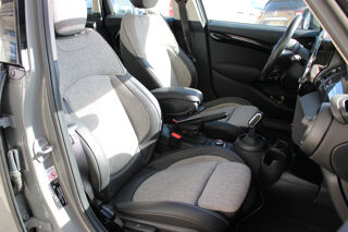 Cooper 2.0 180 COOPER S EDITION GREENWICH BVA ( Toit Ouvrant Panora 2021 occasion 34200 S&egrave;te