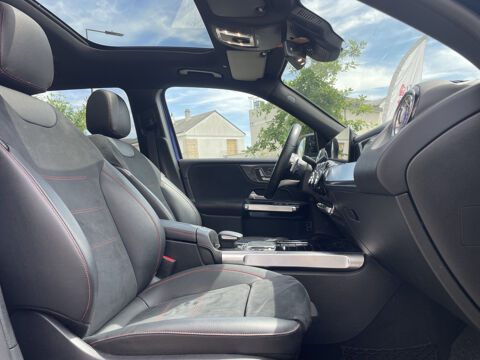 GLB 220 d 2.0 d 4MATIC 8G-TRONIC 190 cv AMG LINE 7 places - Toit 2020 occasion 49124 Saint-Barth&eacute;lemy-d'Anjou