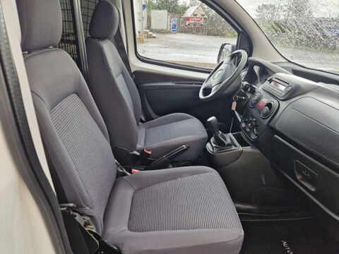Nemo 1.3 HDI 80 FAP BUSINESS 2017 occasion 80480 Salou&euml;l
