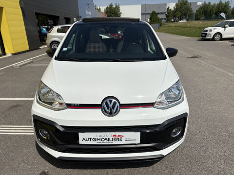 UP 1.0 115ch GTI 5portes 2019 occasion 76760 Yerville