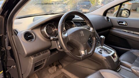 5008 1.6 THP 165ch EAT6 7 Places/ Allure Full Option/ Moteur chan 2016 occasion 91120 Palaiseau