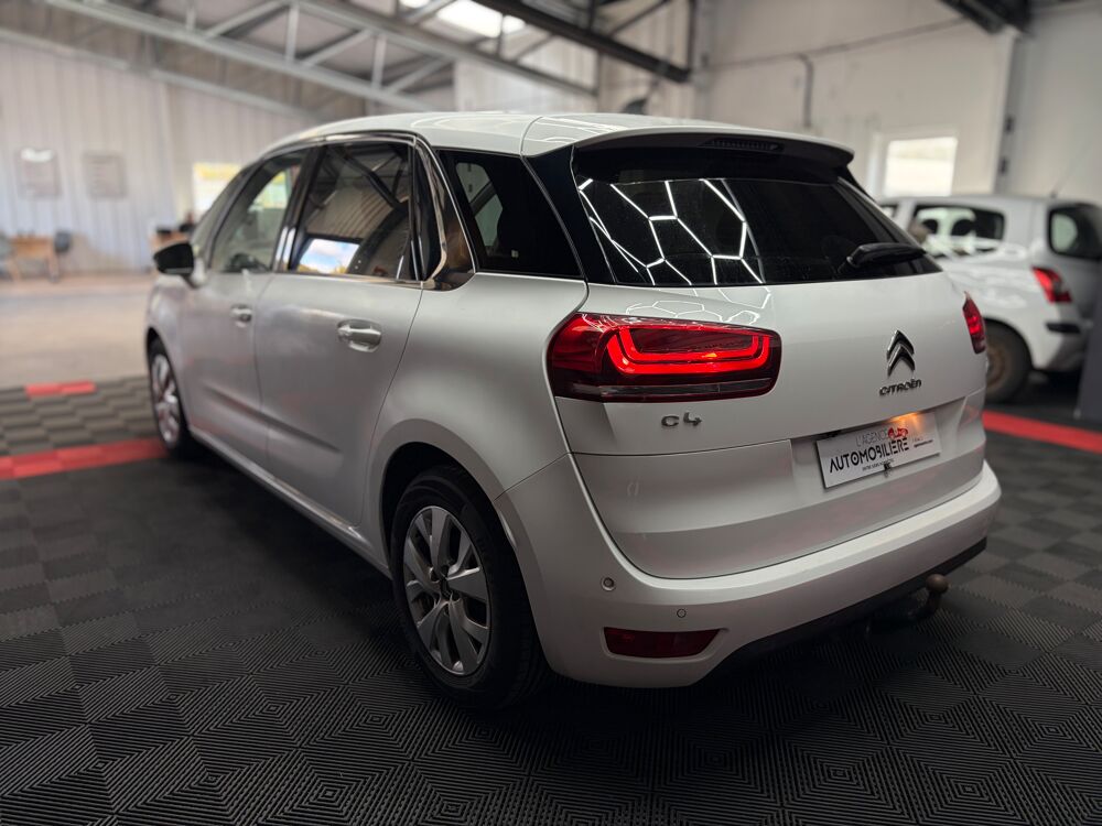 C4 Picasso 1.5BlueHDI 120 BUSINESS+ 2018 occasion 78680 &Eacute;p&ocirc;ne