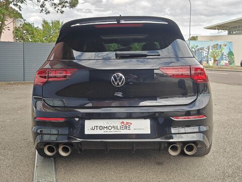Golf 2.0 TSI 320ch R 4Motion DSG7 2022 occasion 90400 Danjoutin