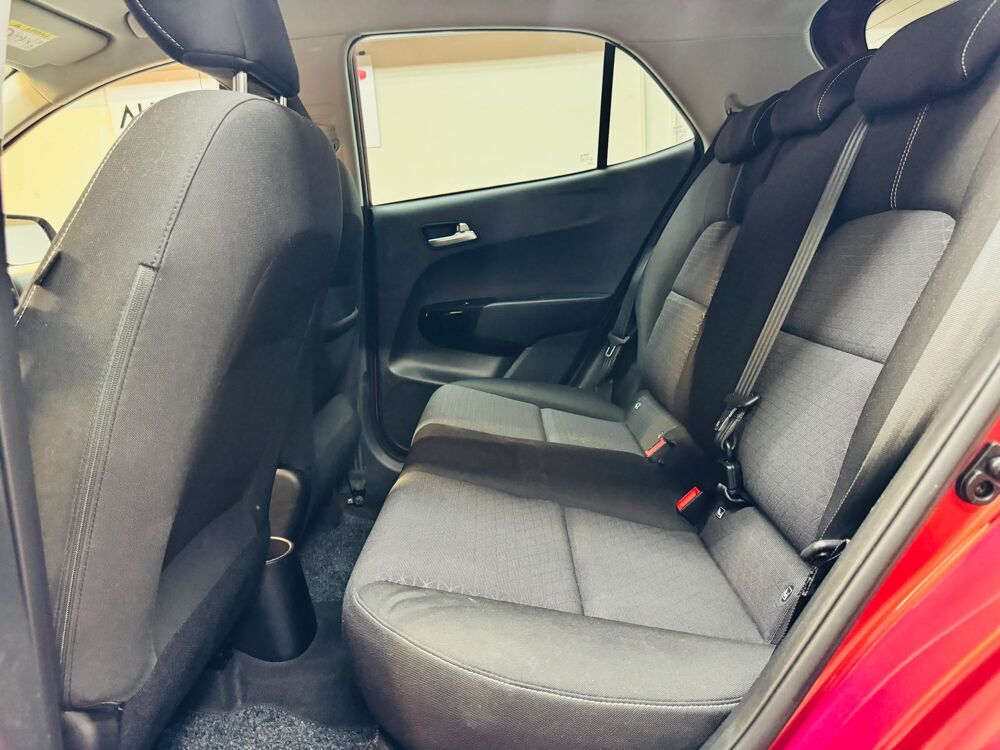 Picanto (JA) 1.0 MPi 12V 67 cv 2017 occasion 71300 Montceau-les-Mines