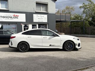 Serie 2 (F44) M235I GRAN COUPE 306 XDRIVE - HIFI HARMAN KARDON - 2019 occasion 25400 Audincourt